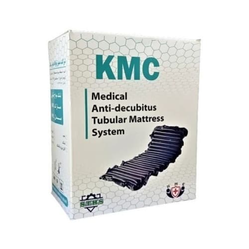 تشک مواج طرح سلولی KMC — تصویر ۴