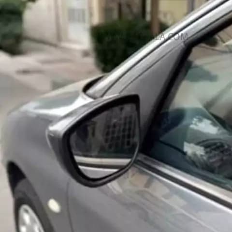 کیت تبدیل آینه 206 به 207 بسته یک عددی — تصویر ۲