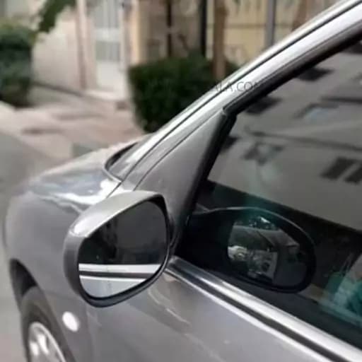کیت تبدیل آینه 206 به 207 بسته یک عددی — تصویر ۳