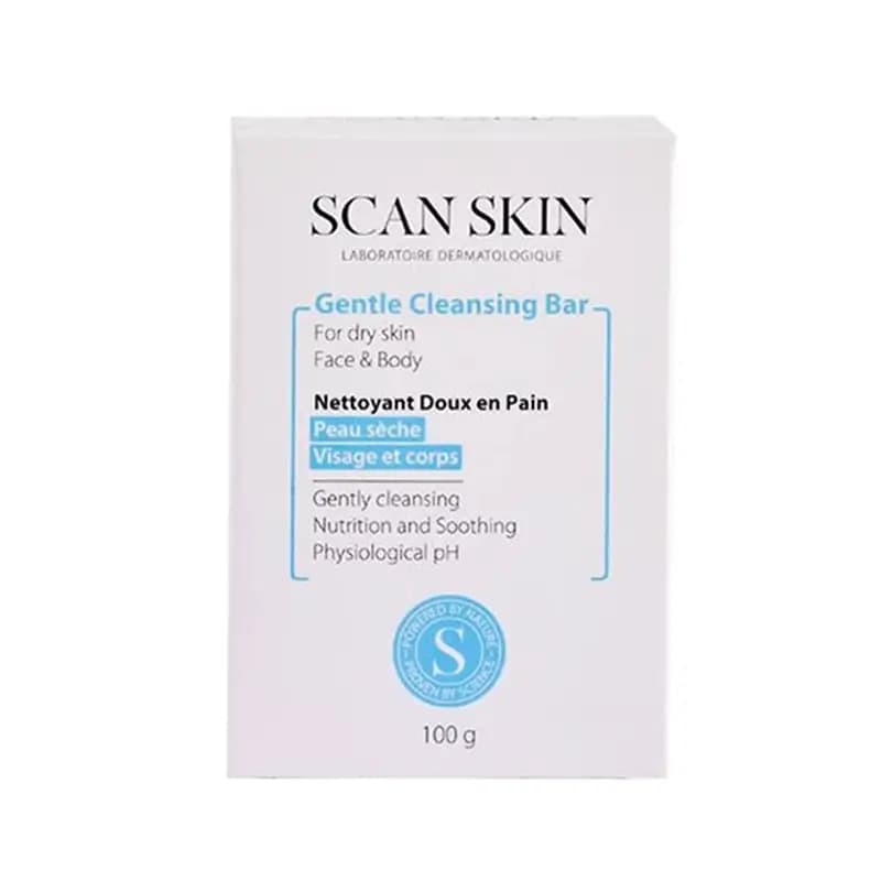 پن شستشو اسکن اسکین مدل GENTLE وزن 100 گرم