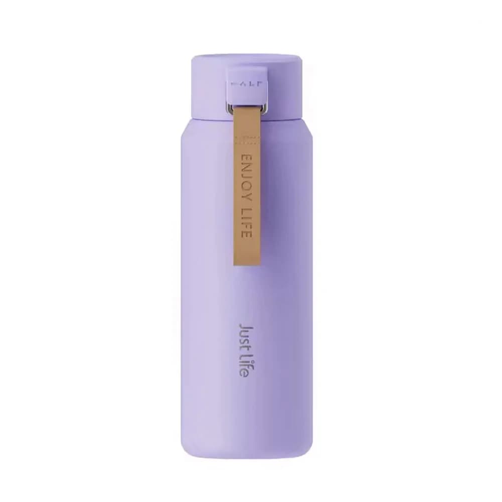 فلاسک آب استیل Just Life حجم 700 میلی لیتر — تصویر ۵