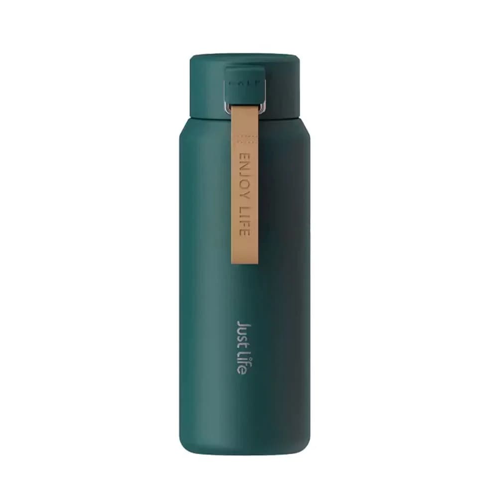 فلاسک آب استیل Just Life حجم 700 میلی لیتر — تصویر ۴