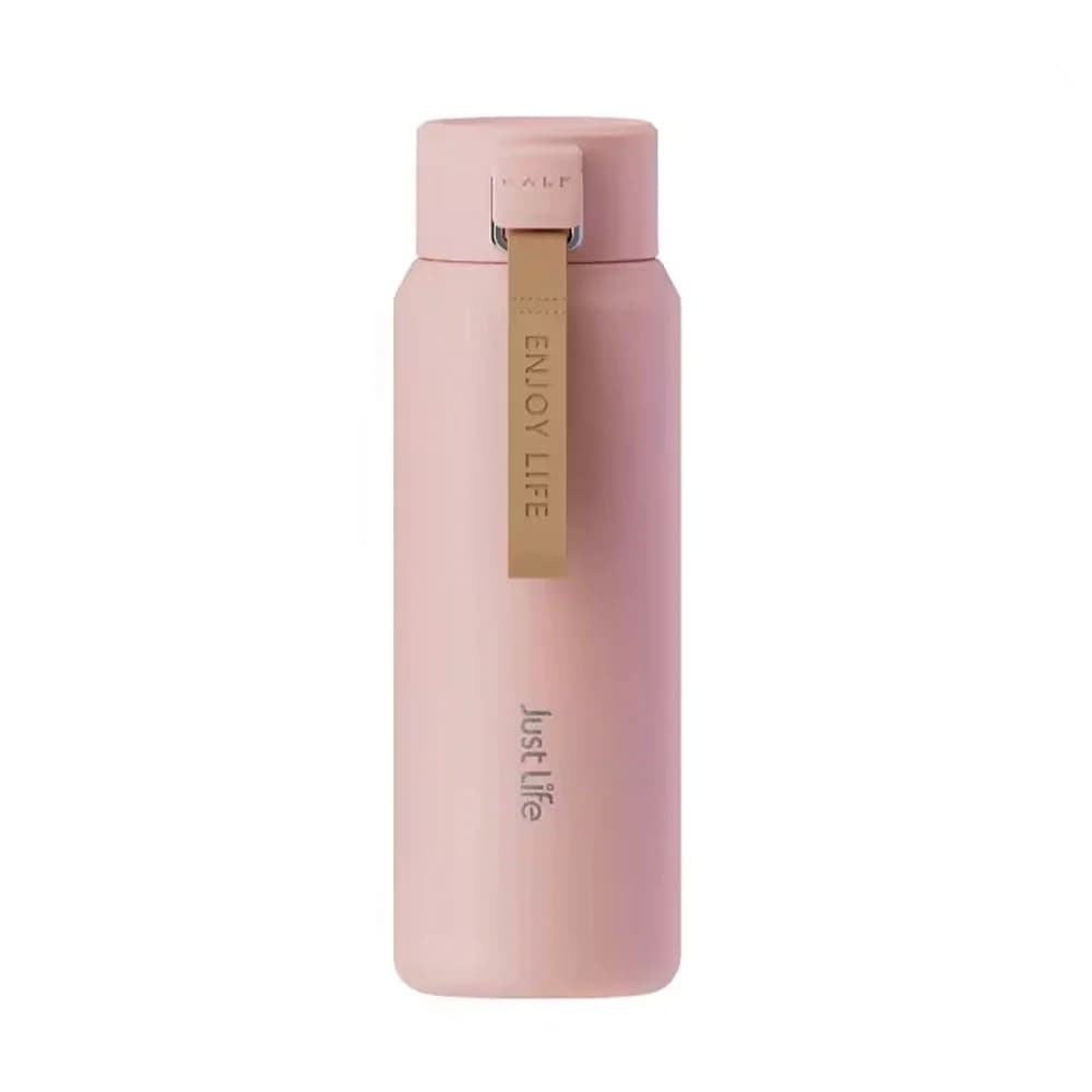 فلاسک آب استیل Just Life حجم 700 میلی لیتر — تصویر ۳