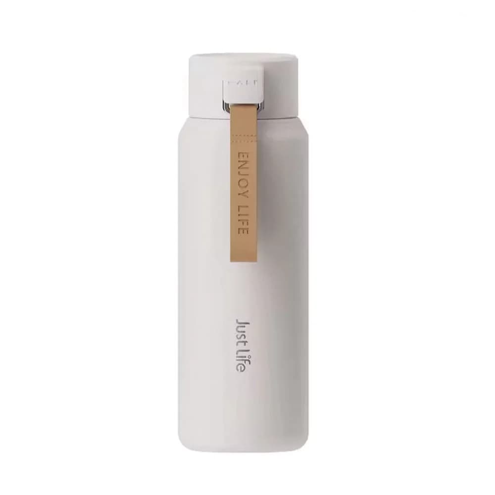 فلاسک آب استیل Just Life حجم 700 میلی لیتر — تصویر ۲