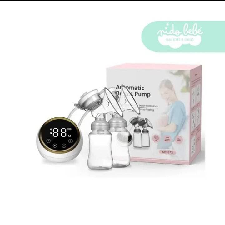 شیر دوش برقی و دستی بست best مدل my 372 — تصویر ۴
