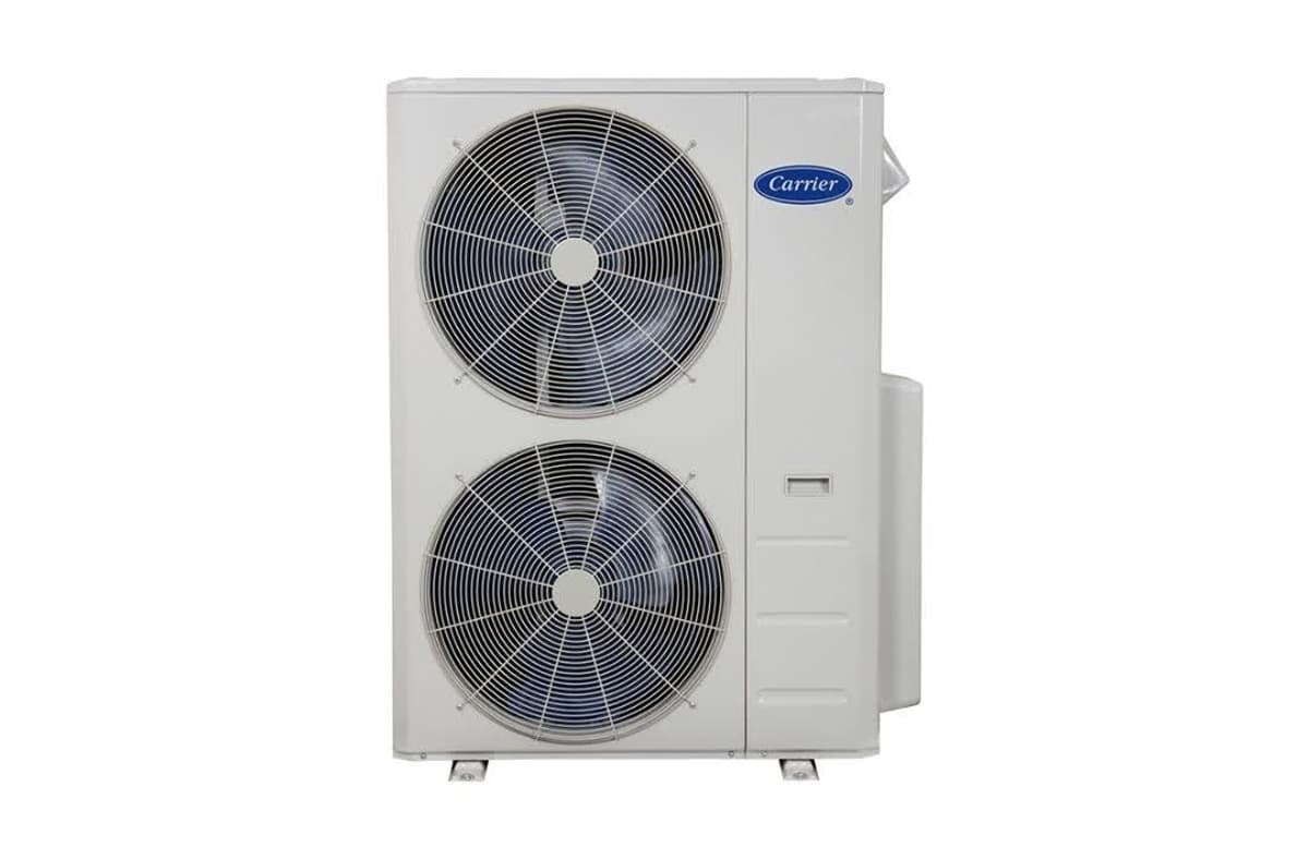 کولر گازی ایستاده کریر مدل 42QFG048VS — تصویر ۵