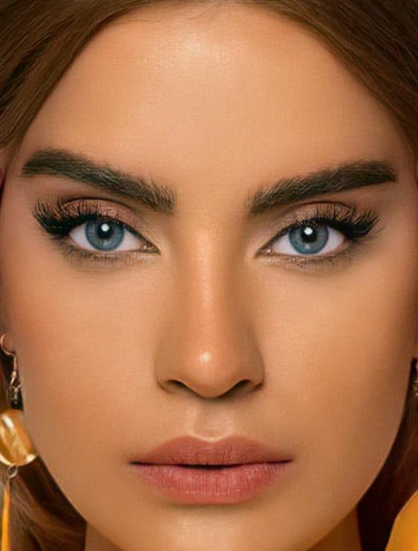 شیخ بیبی بلو