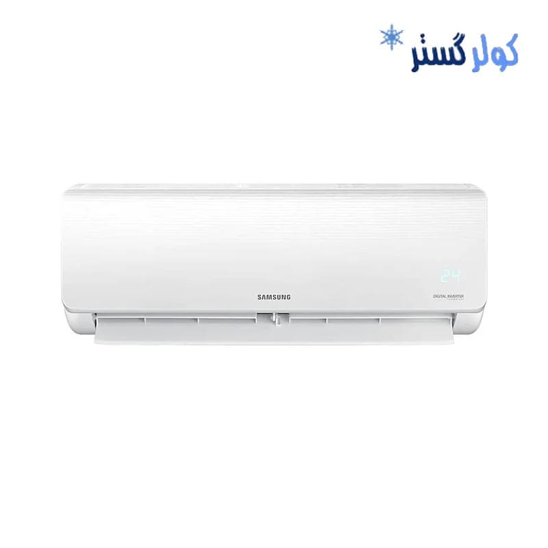 کولر گازی اینورتر 24000 سامسونگ مدل AR24MQFRBWK-FA