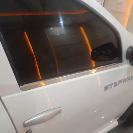 زه آبگیر استیل ساندرو بسته 4 عددی — تصویر ۳