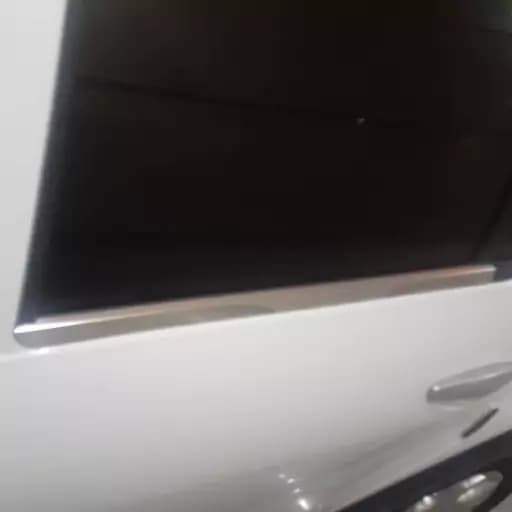 زه آبگیر استیل ساندرو بسته 4 عددی — تصویر ۵