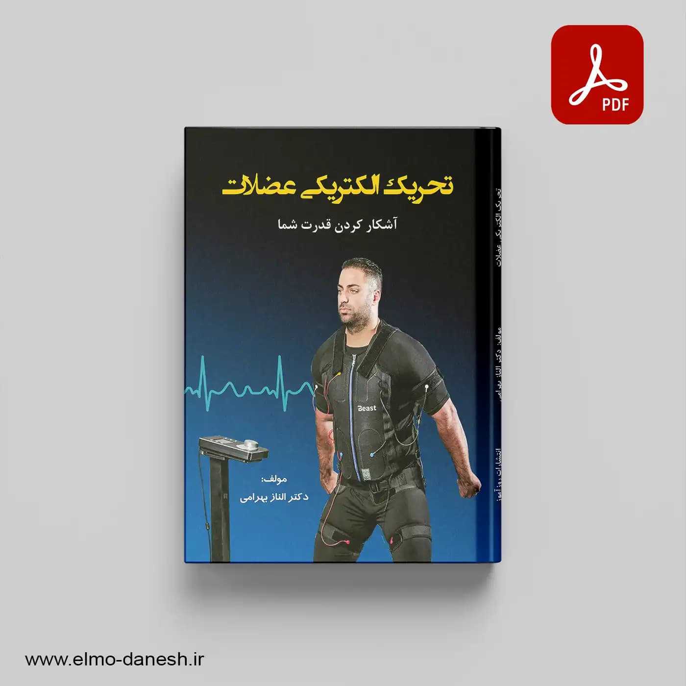 تحریک الکتریکی عضلات