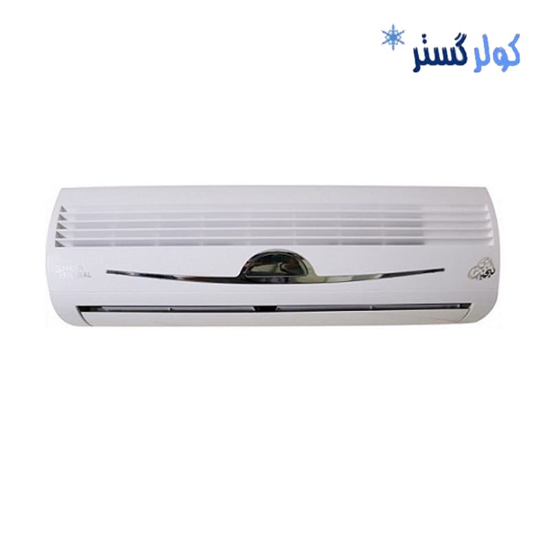 کولرگازی جنرال شکار 30000 مدل GNRR-30ZZ