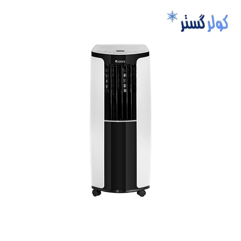 کولرگازی گری پرتابل 12000 مدل GPH12AL-K3NNA1A