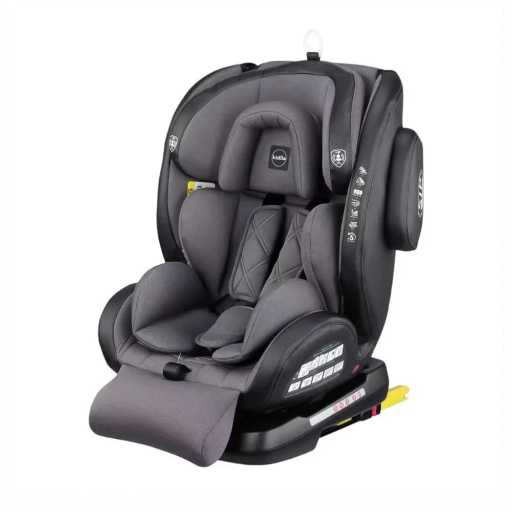 صندلی ماشین کودک کیدیلو Kidilo مدل KBH308 Pro — تصویر ۳