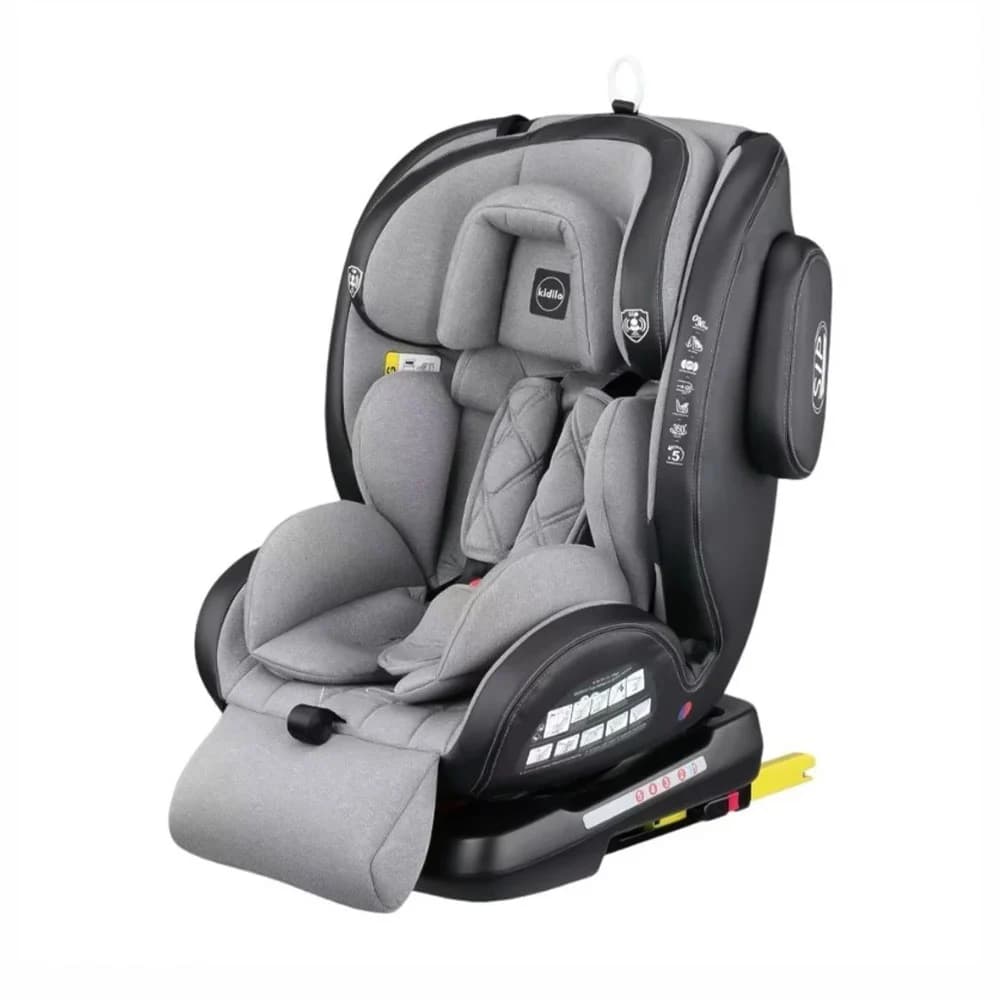 صندلی ماشین کودک کیدیلو Kidilo مدل KBH308 Pro — تصویر ۲