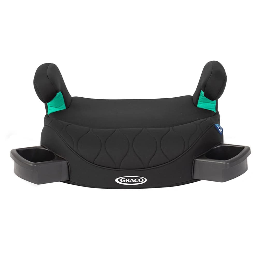 بوستر صندلی ماشین گراکو Graco مدل Booster Max R129 — تصویر ۵