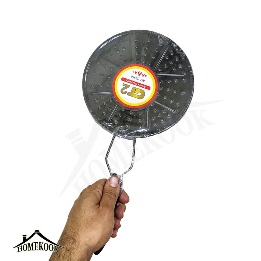 شعله پخش کن GT — تصویر ۴