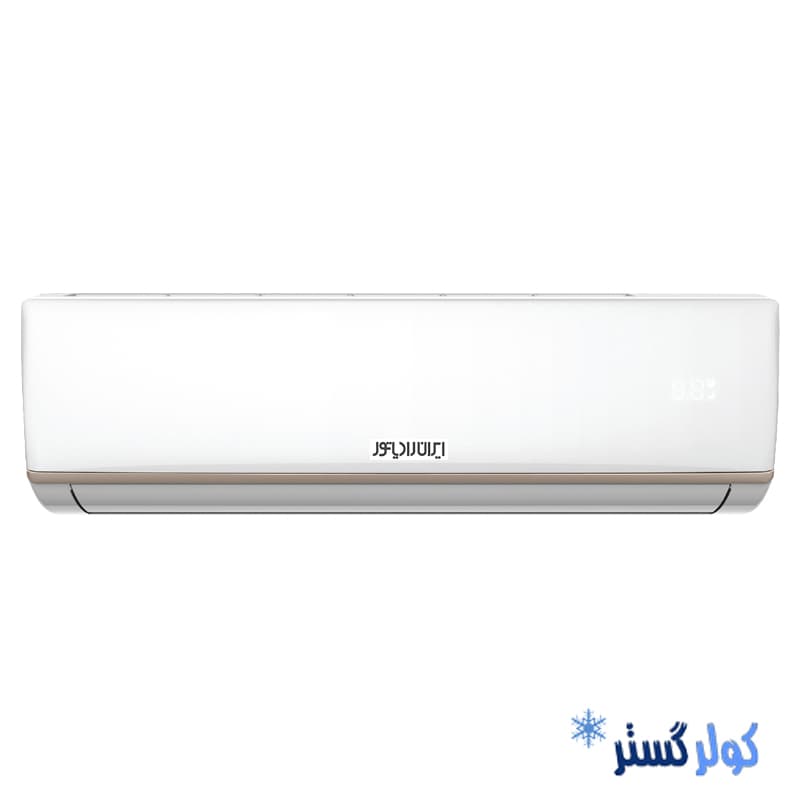 کولرگازی ایران رادیاتور ۳۰۰۰۰ مدل30CH/XA/A