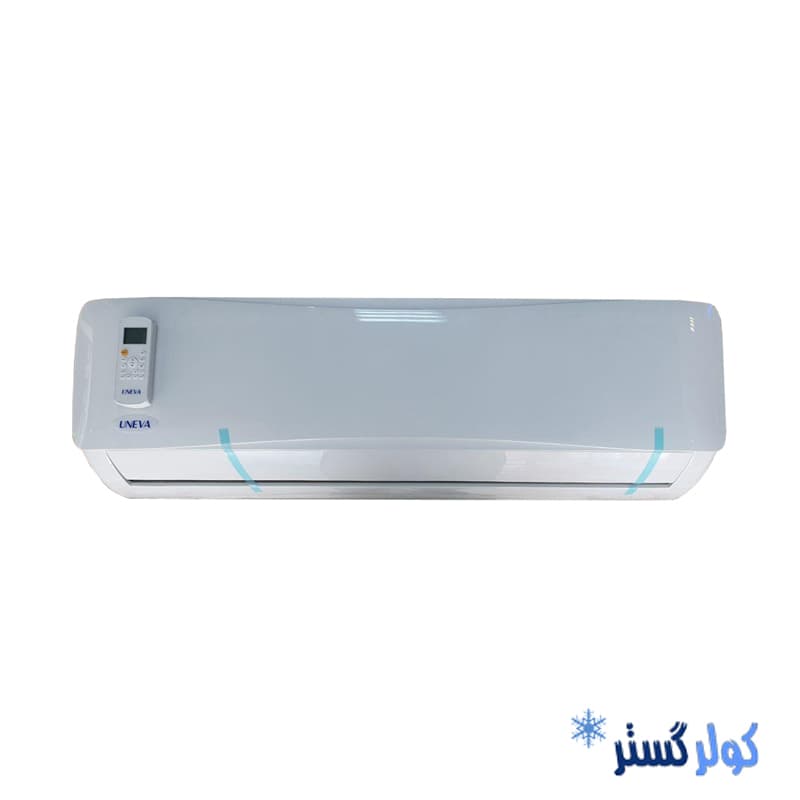 کولر گازی یونیوا ۳۰۰۰۰ مدل UN-MS30LUX