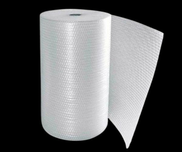 نایلون ضربه گیر حبابدار عرض 100 (80متری/ رول کامل)