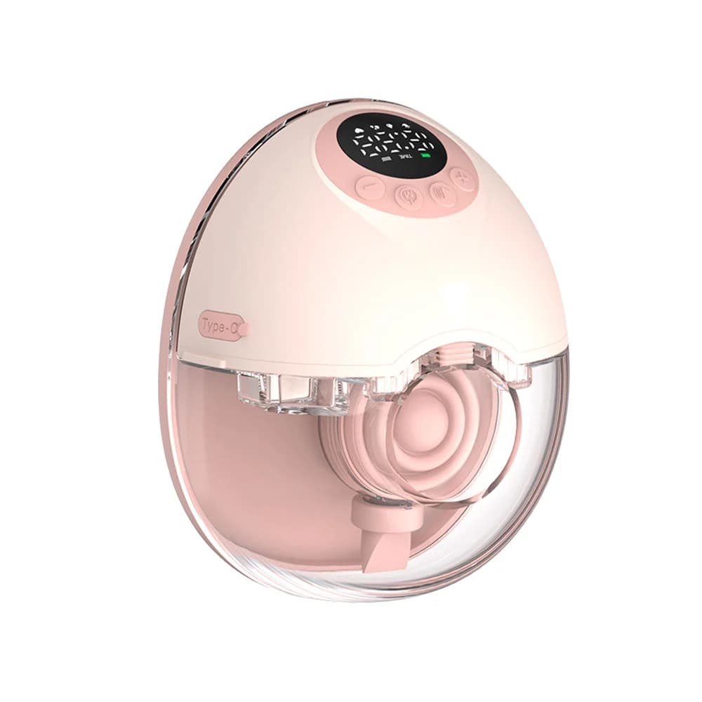 شیردوش برقی پرتابل کیس دریم Kisdream مدل MY-381