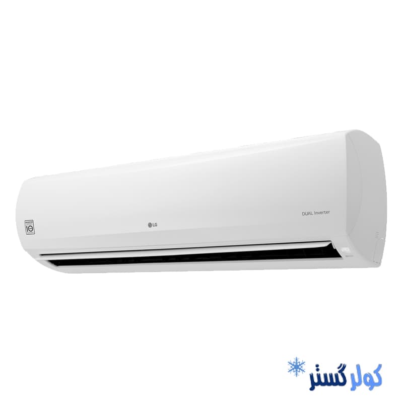 کولر گازی ال جی ۳۰۰۰۰ مدل TB307SK1 تایتان بیگ — تصویر ۳