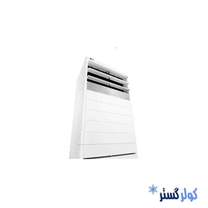کولرگازی 50000 الجی اینورتر دار مدل APNW50GT3E0 — تصویر ۳