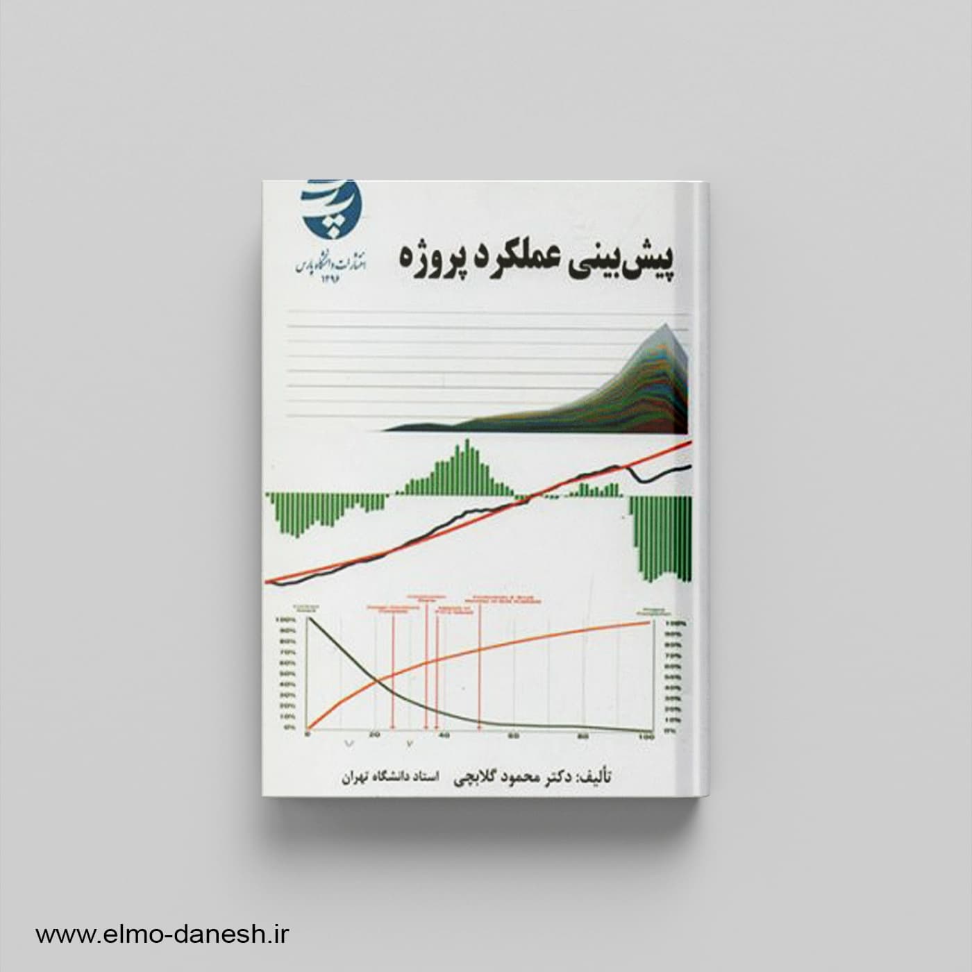 پیش بینی عملکرد پروژه