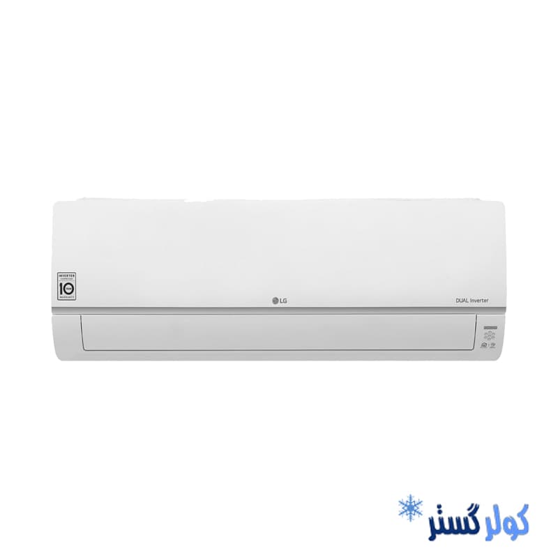 کولرگازی 12000 ال جی مدل S4NW12JA3BA