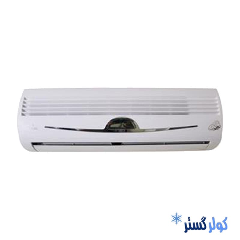 کولر گازی جنرال لبخند ۲۶۰۰۰ مدل GNR-26GW N