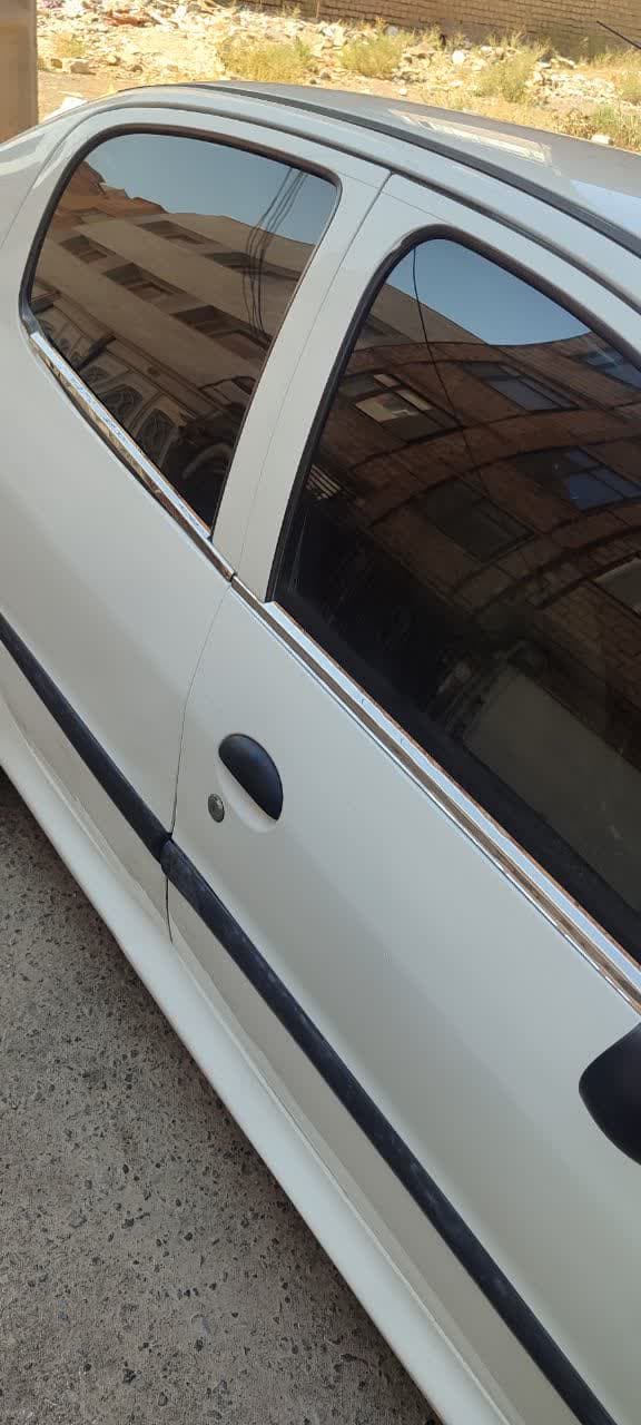 زه استیل آبگیر 206، 207 و رانا