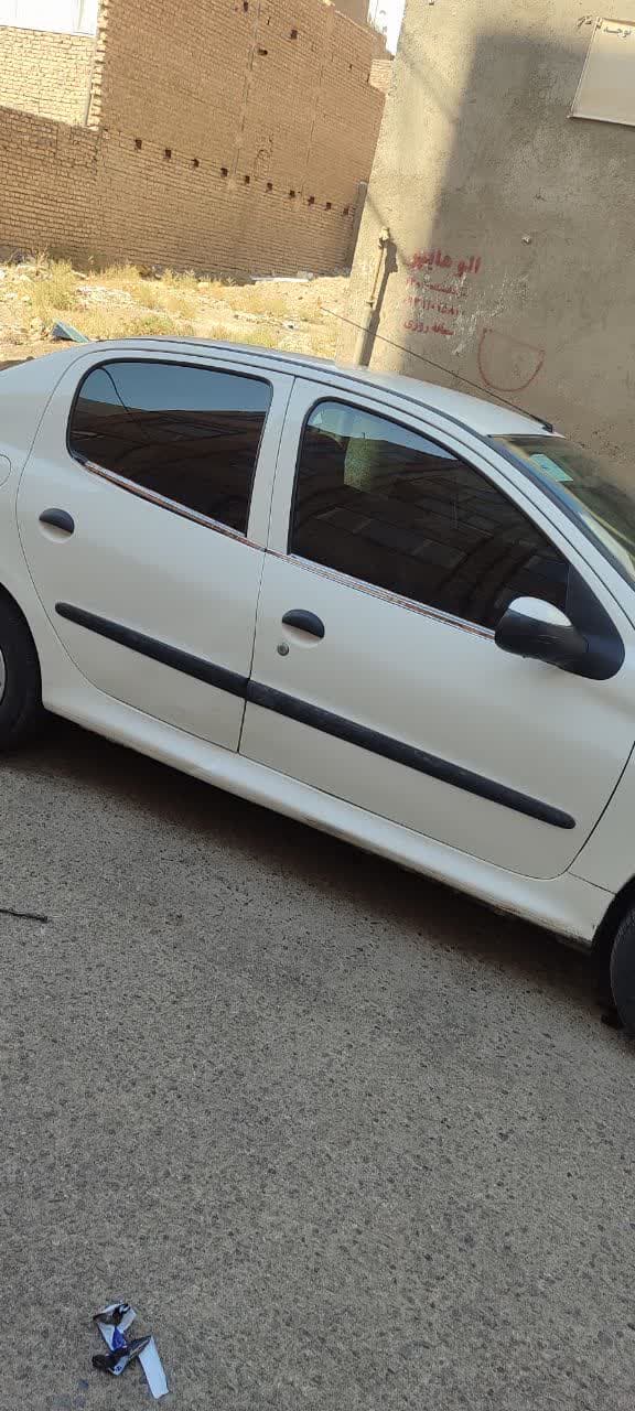 زه استیل آبگیر 206، 207 و رانا — تصویر ۴