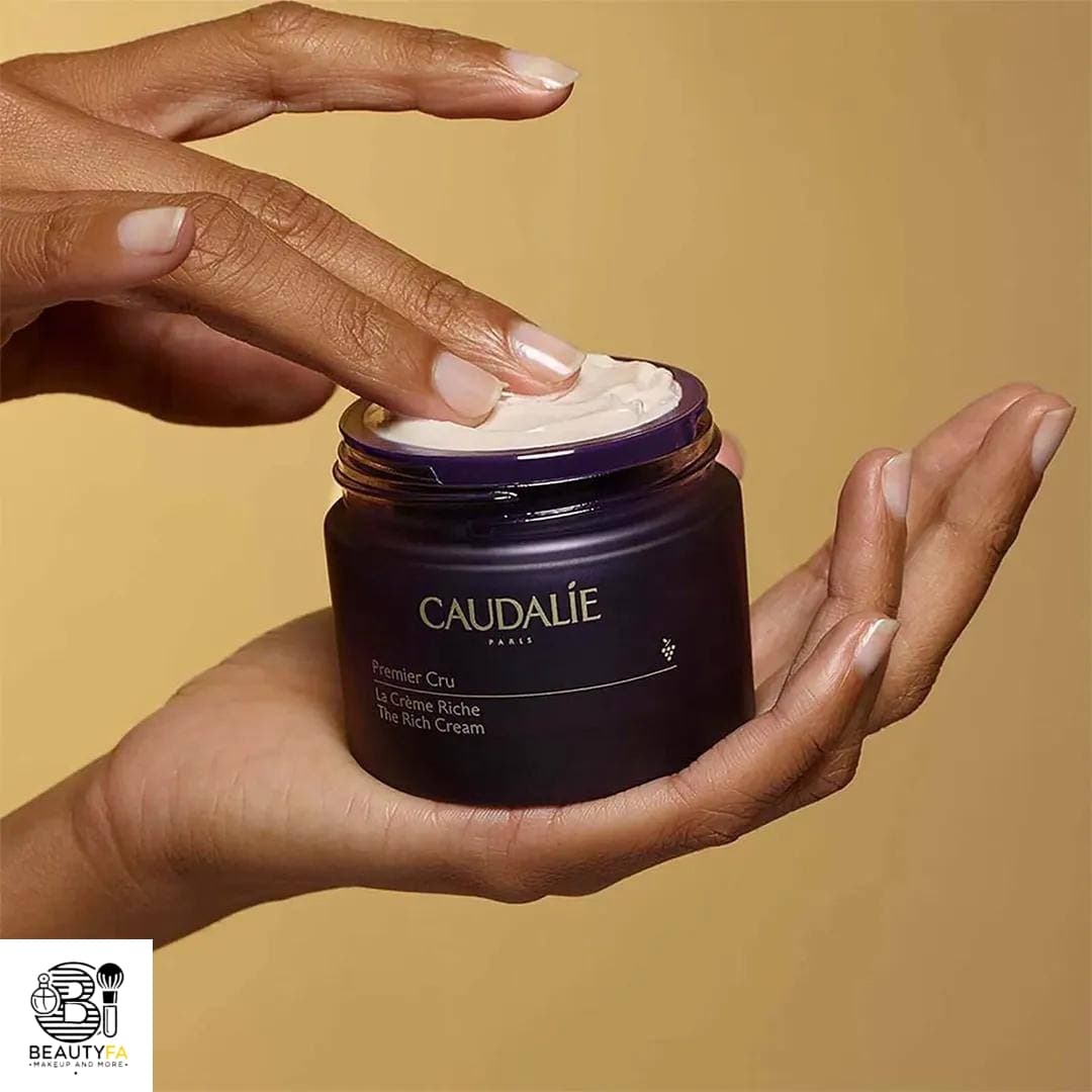 کرم ضد پیری کدلی Premier Cru — تصویر ۳