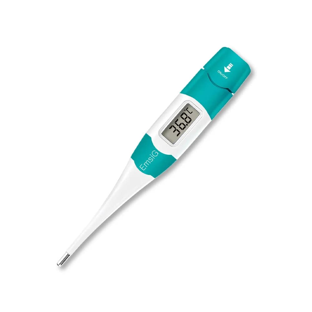 تب سنج دیجیتالی امسیگ Emsig مدل CF16