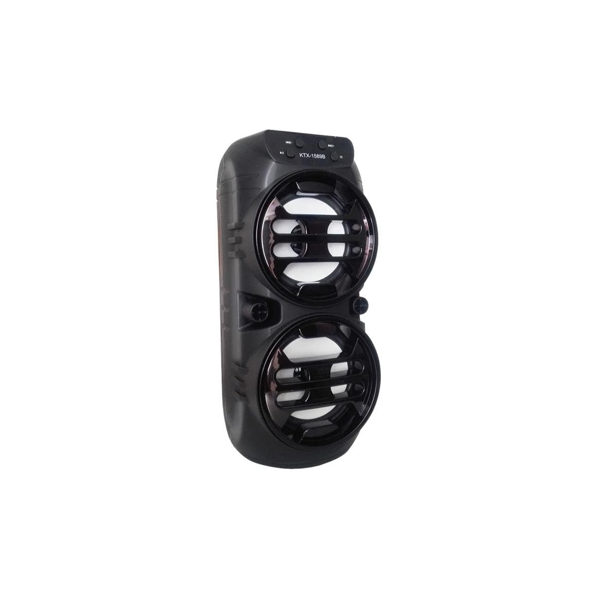 اسپیکر بلوتوثی قابل حمل کی تی ایکس مدل KTX-1589A