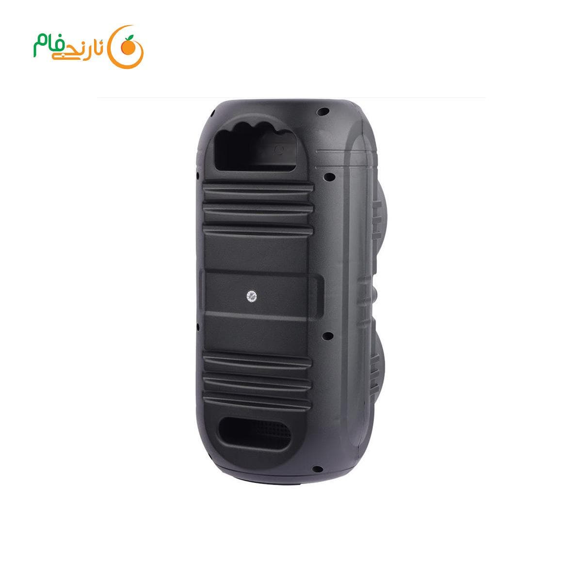 اسپیکر بلوتوثی قابل حمل کی تی ایکس مدل KTX-1589A — تصویر ۳