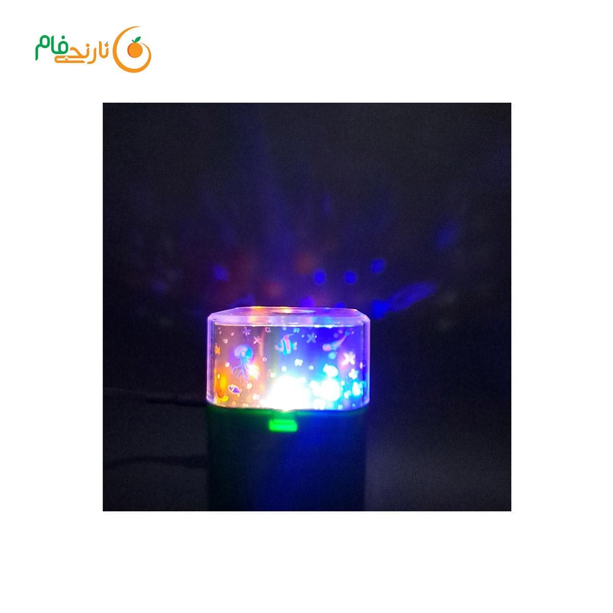 بخور سرد و مرطوب کننده هوا مدل MX2081 Humidifier — تصویر ۶