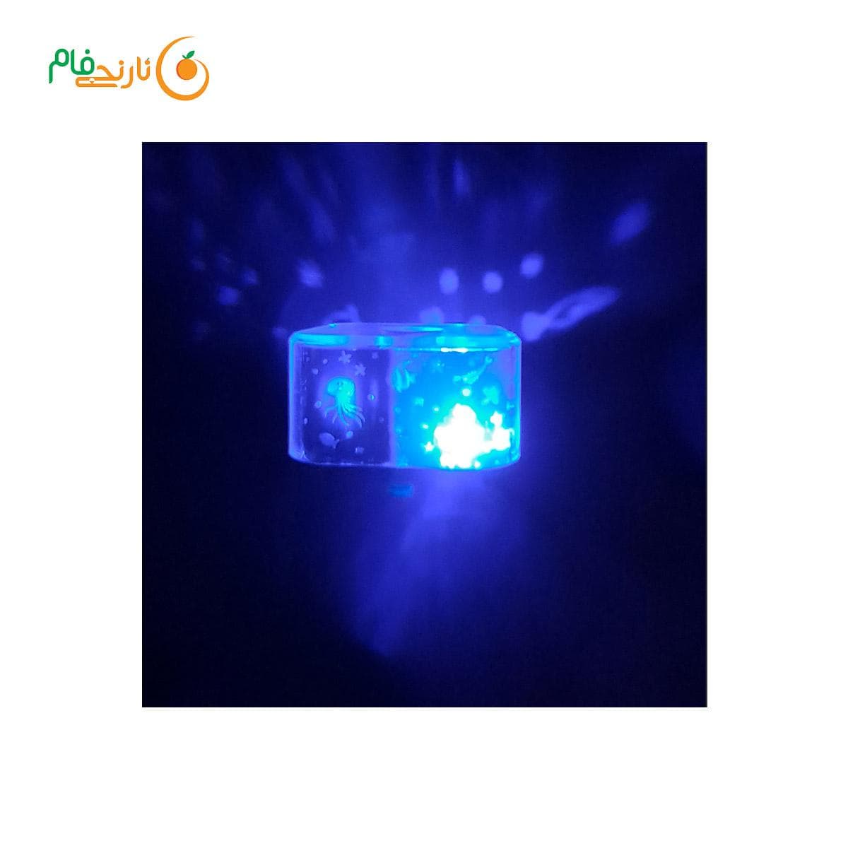 بخور سرد و مرطوب کننده هوا مدل MX2081 Humidifier — تصویر ۷