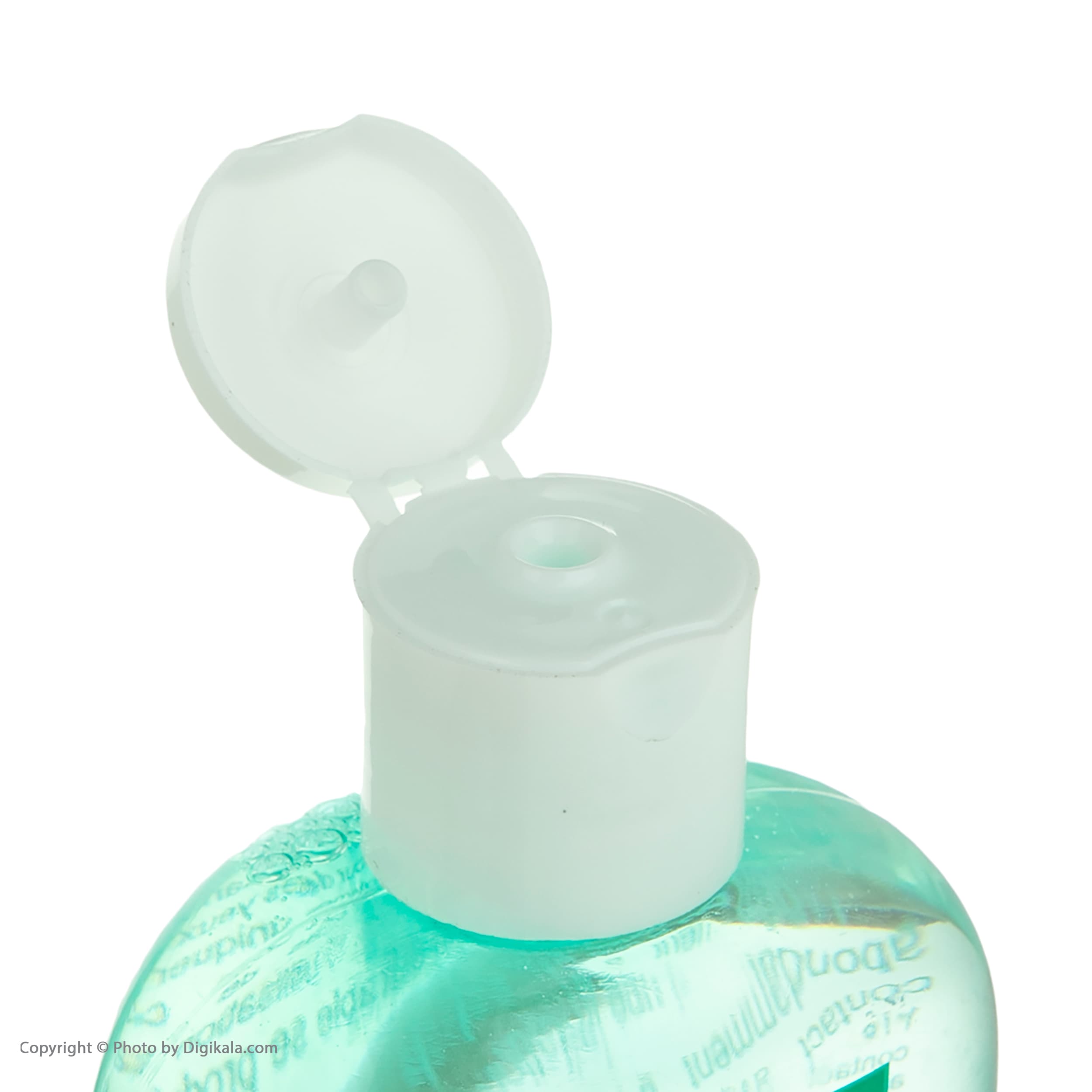 تونر پاک کننده صورت الارو مدل Akne Cleanser حجم 200 میلی لیتر — تصویر ۴