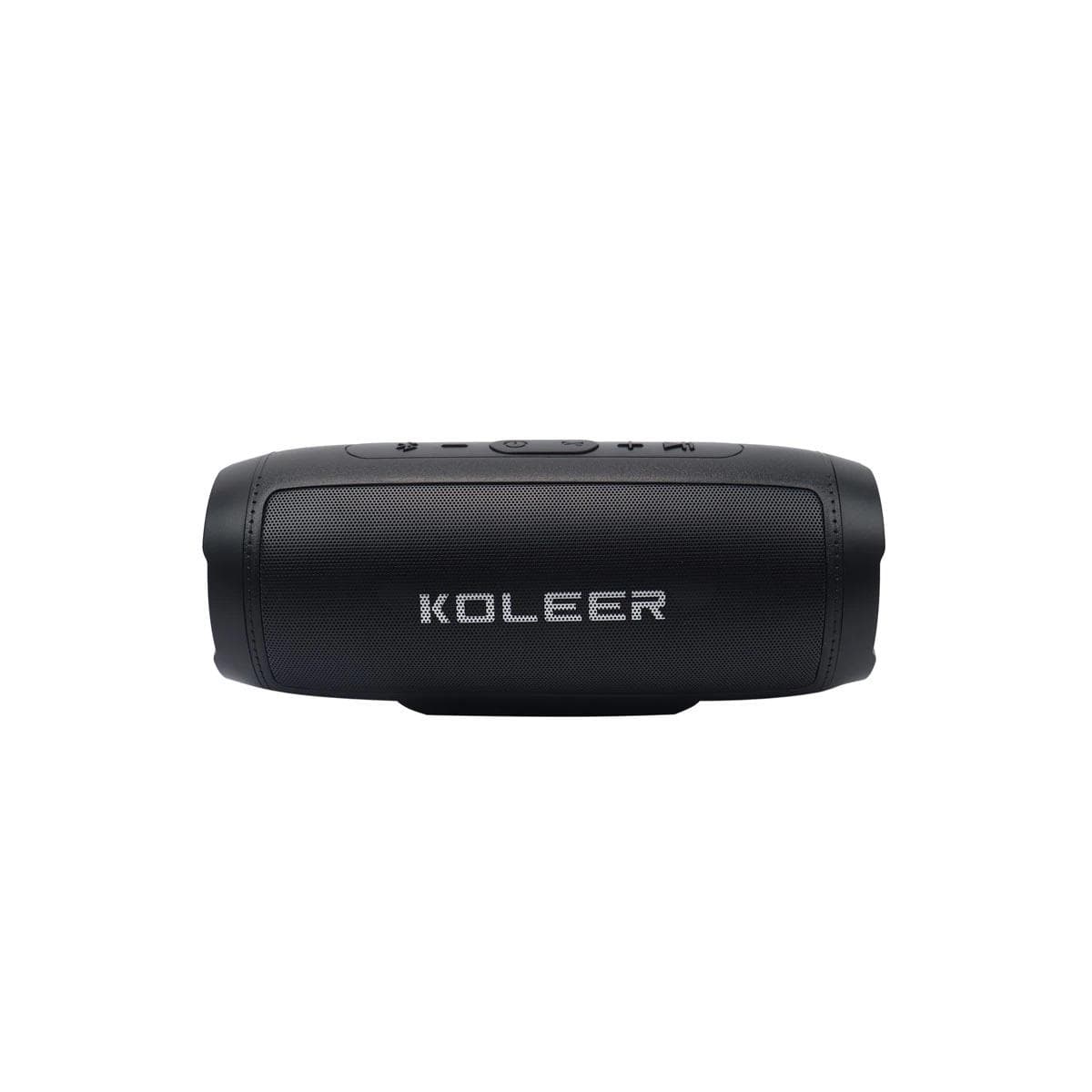 اسپیکر بلوتوثی قابل حمل koleer مدل S1000