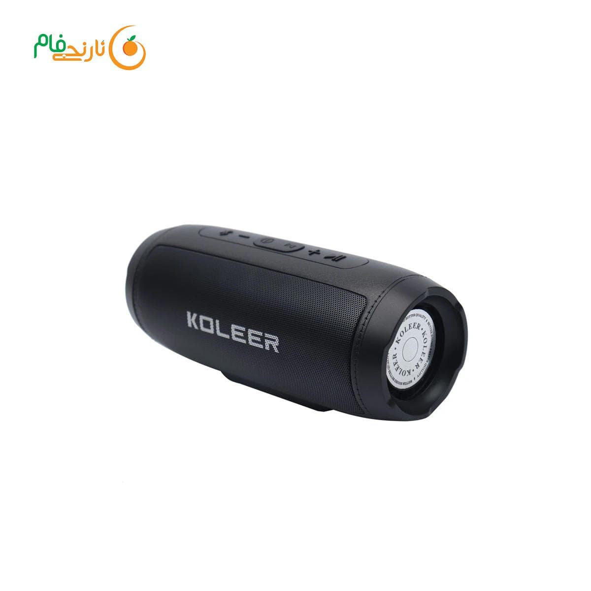 اسپیکر بلوتوثی قابل حمل koleer مدل S1000 — تصویر ۴