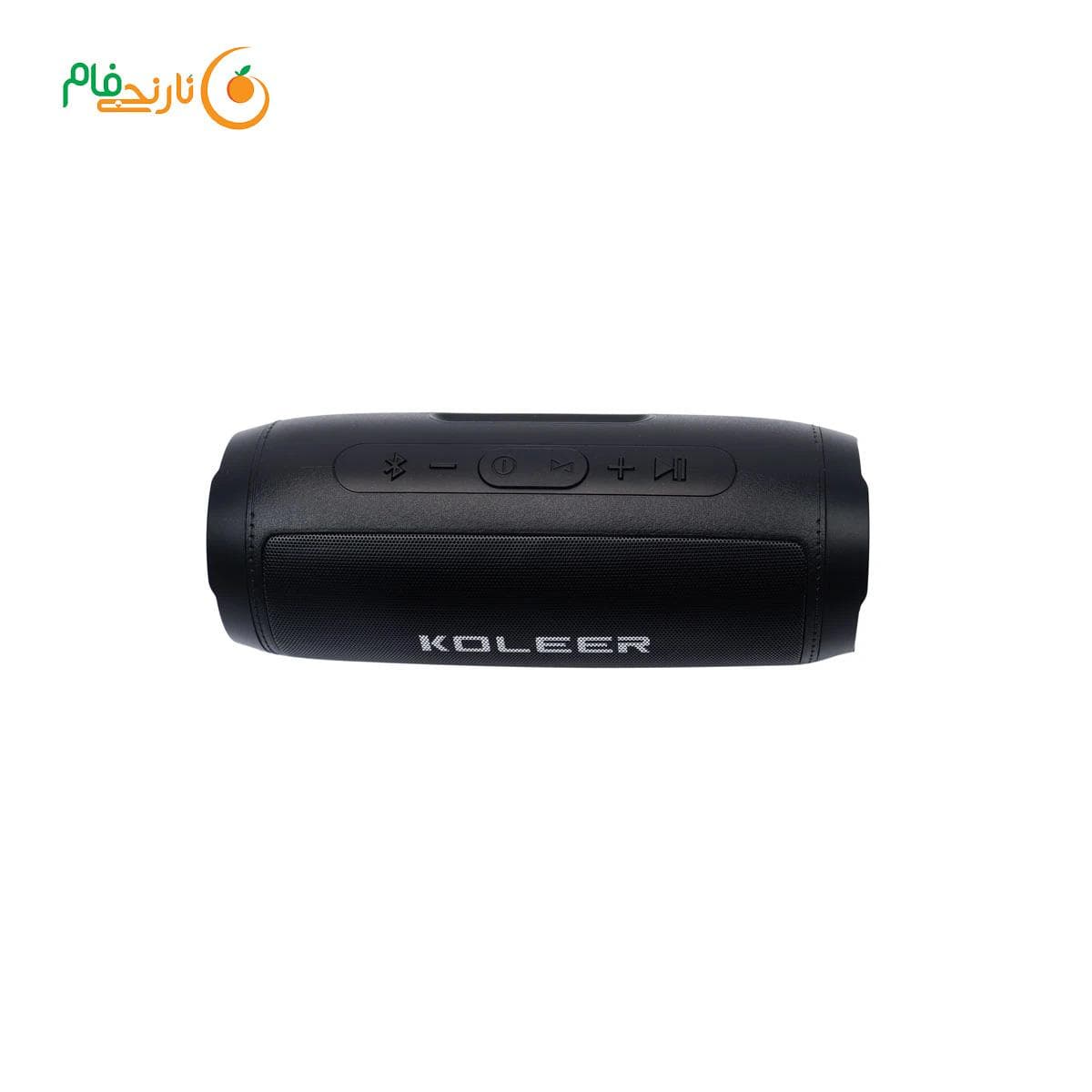 اسپیکر بلوتوثی قابل حمل koleer مدل S1000 — تصویر ۲