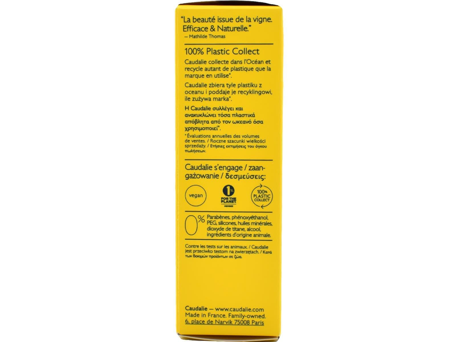 کرم ضد آفتاب ضد چروک Vinosun Protect SPF 50 کدلی — تصویر ۲