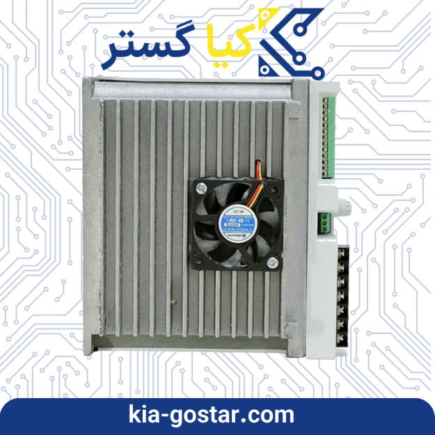 اینورتر تکفاز 2.2 کیلووات کیاگستر — تصویر ۵