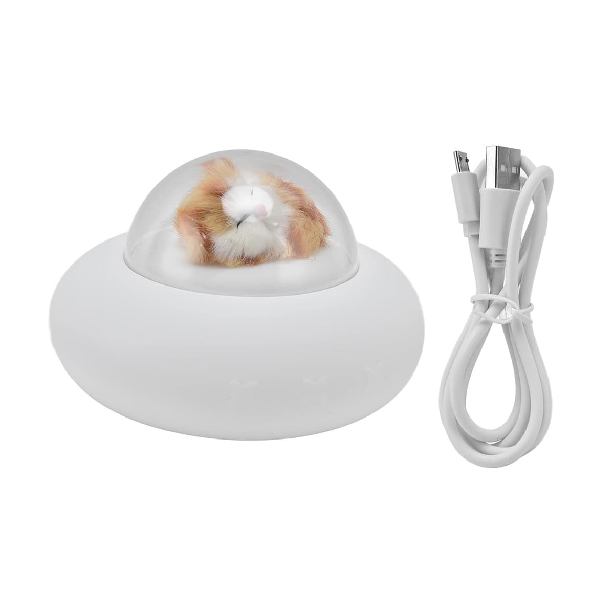 چراغ خواب طرح سگ مدل Nightlights for Kids Room (dag) — تصویر ۳