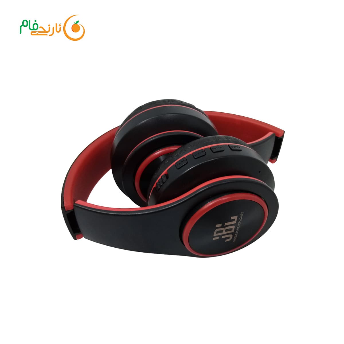 هدفون بلوتوثی JBL مدل JB-05 — تصویر ۵