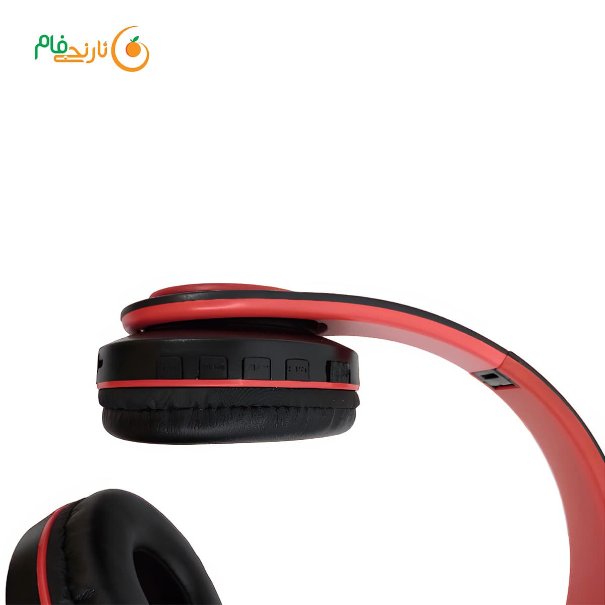 هدفون بلوتوثی JBL مدل JB-05 — تصویر ۶