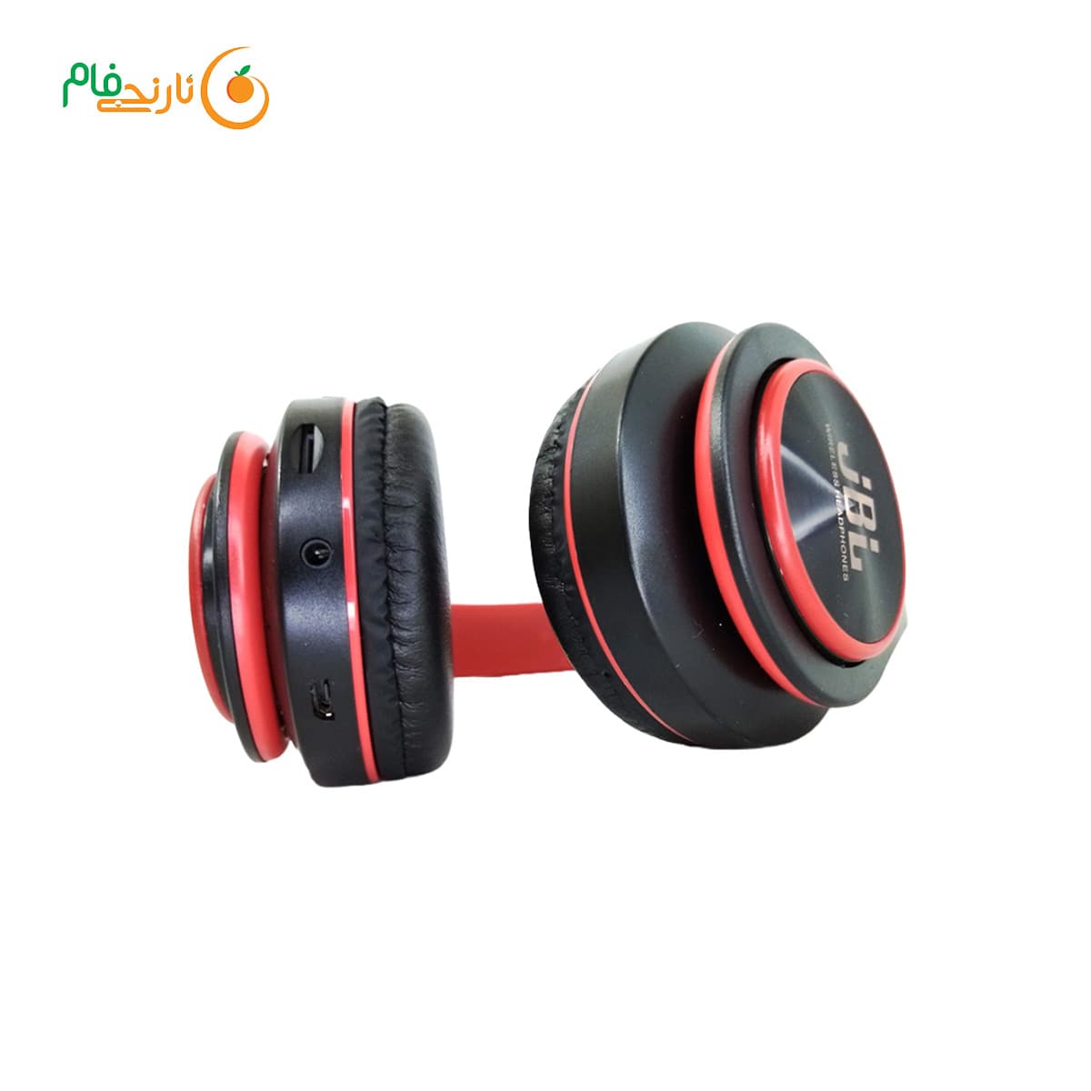 هدفون بلوتوثی JBL مدل JB-05 — تصویر ۷