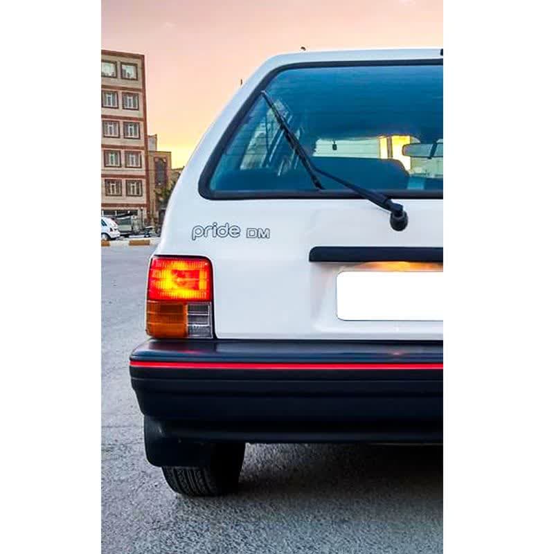 طلق خطر هاچبک نسیم چپ و راست — تصویر ۲