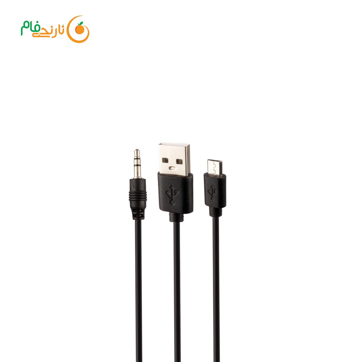 اسپیکر بلوتوثی قابل حمل T&G مدل TG325 — تصویر ۸